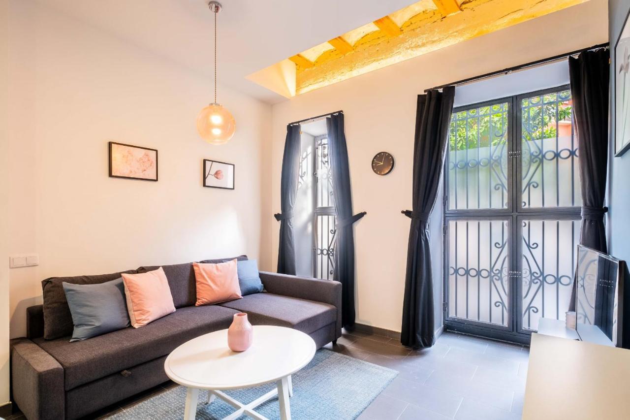 Apartamento New And Modern With Comfy Beds *
