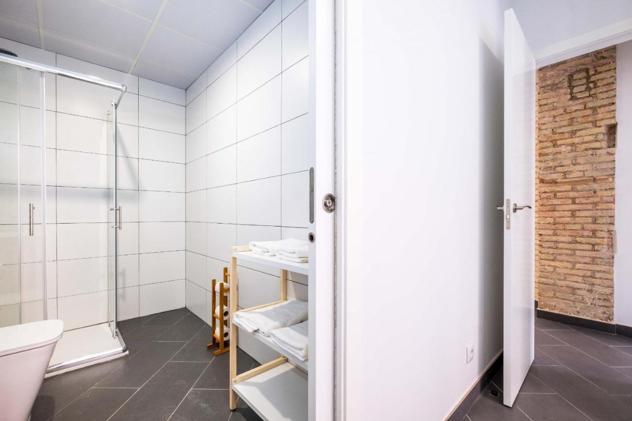New And Modern With Comfy Beds Apartamento *