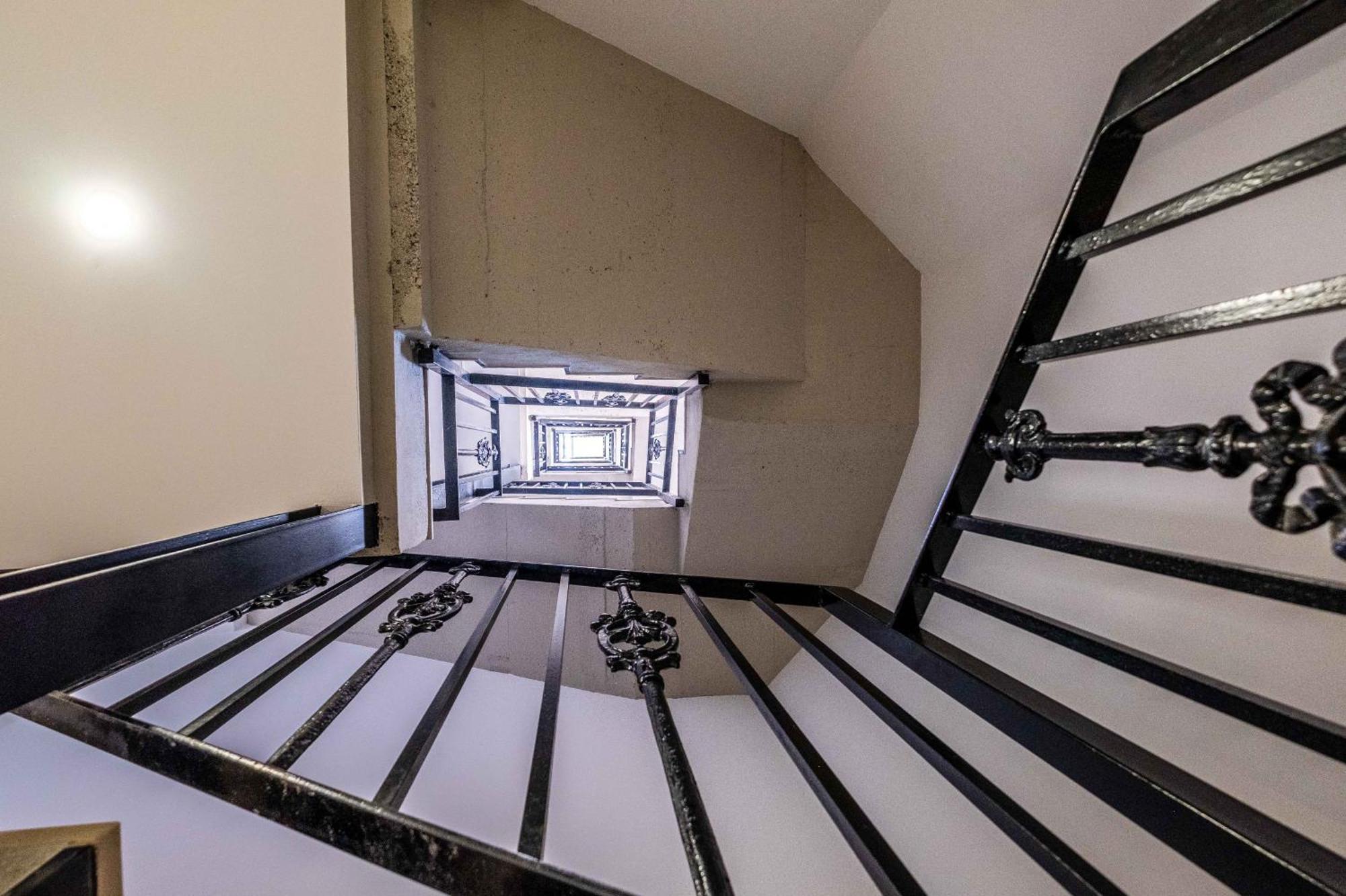 New And Modern With Comfy Beds Apartamento Valencia